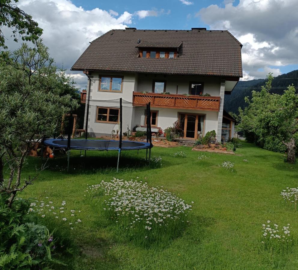 Da Braeuhauser Stadl an der Mur Exterior foto